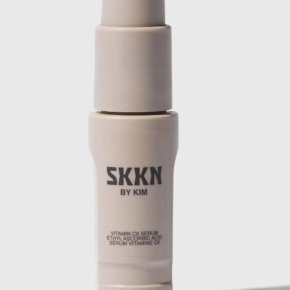 SKKN by Kim Other - SKKN by Kim Vitamin C8 Serum 1oz Brightening Anti-Aging Unisex